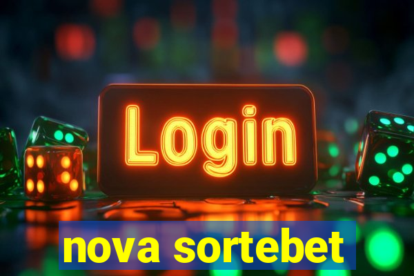 nova sortebet